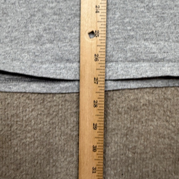 USC Trojans Men's Shirt Size XL Gray Short Sleeve NCAA Football Vintage Y2K - Picture 6 of 7